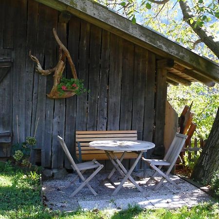 Obergereuth Hof 1288 Daire San Martino In Passiria  Dış mekan fotoğraf