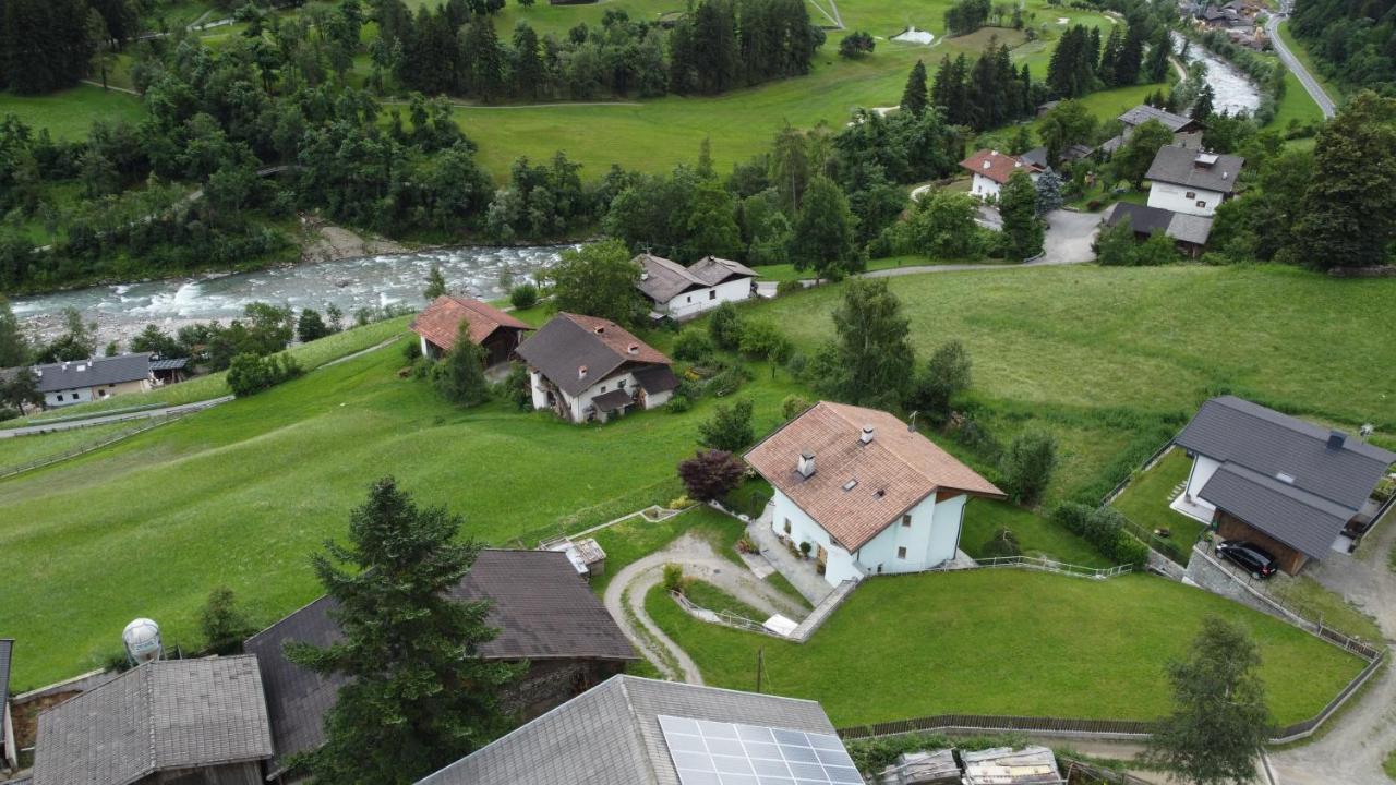 Obergereuth Hof 1288 Daire San Martino In Passiria  Dış mekan fotoğraf
