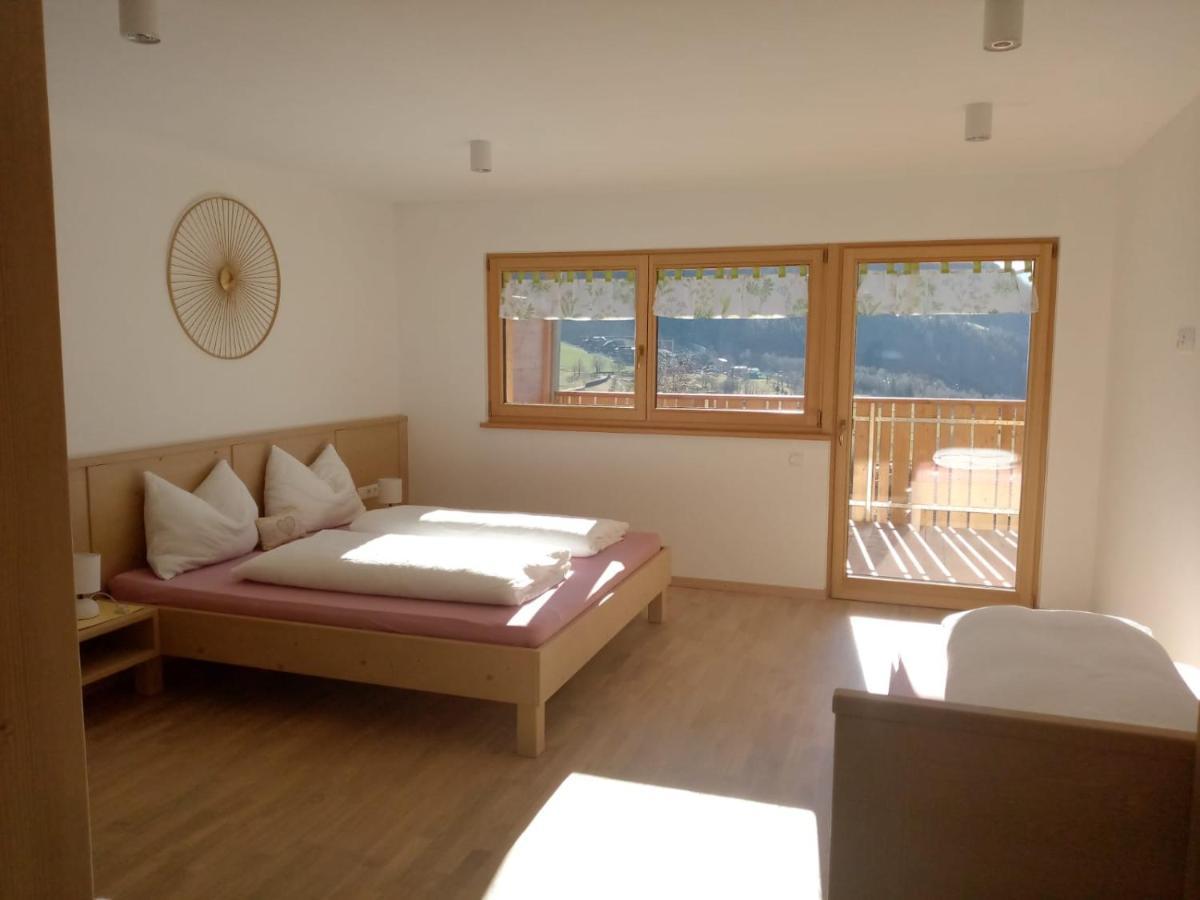 Obergereuth Hof 1288 Daire San Martino In Passiria  Dış mekan fotoğraf